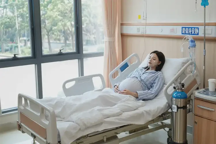 孕13周胎心率85寶寶還能要嗎(圖2)