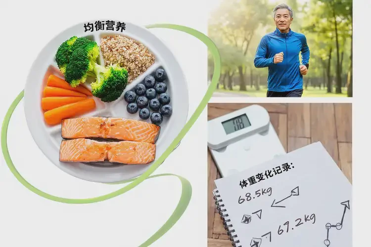 中老年人睡前血糖20點4是糖尿病嗎(圖2)