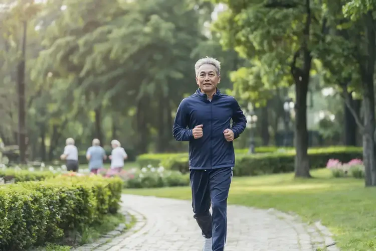 中老年人中午血糖9(圖1)