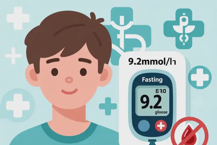 青少年早上空腹血糖9(圖1)