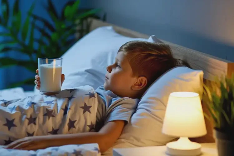 小孩睡前血糖5(圖1)