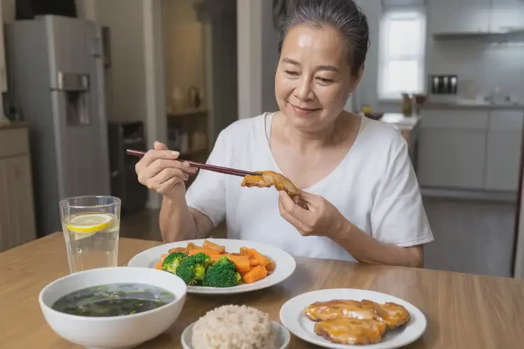 小孩晚餐血糖14(圖2)