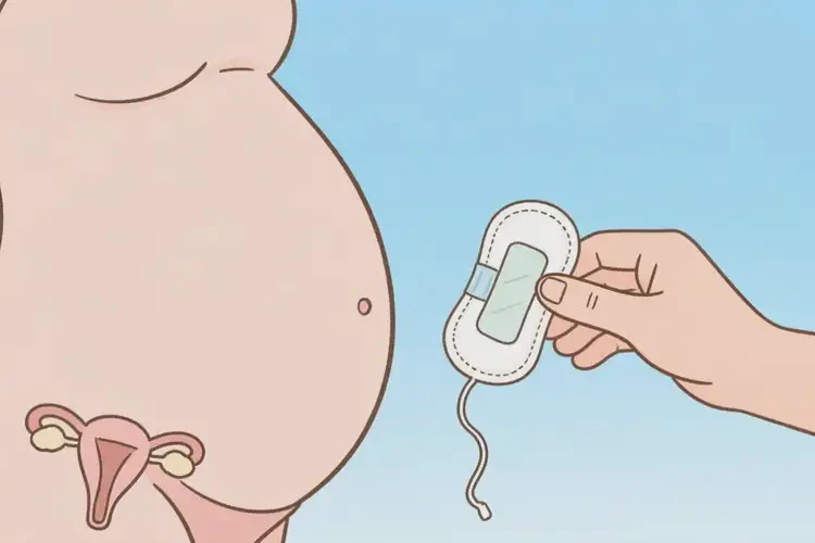 孕婦肛周出現(xiàn)濕疹能靠自己自愈嗎(圖2)