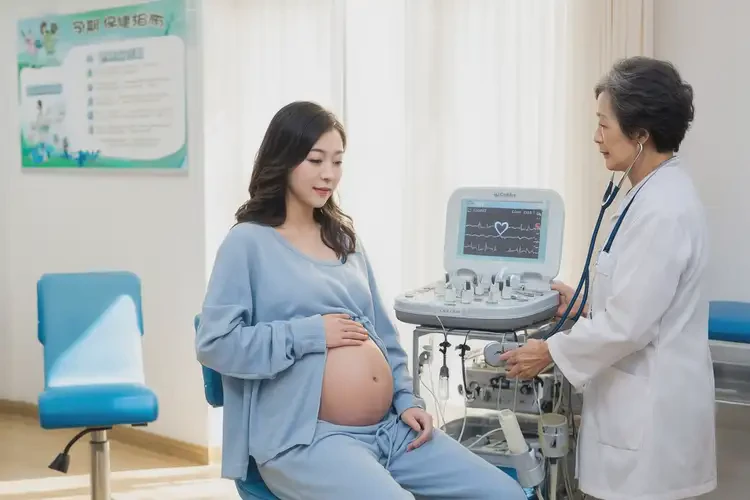 孕9周5天胎心179還能保住嗎(圖3)