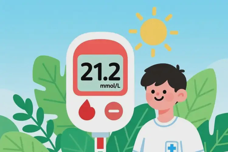 青少年中午血糖21(圖4)