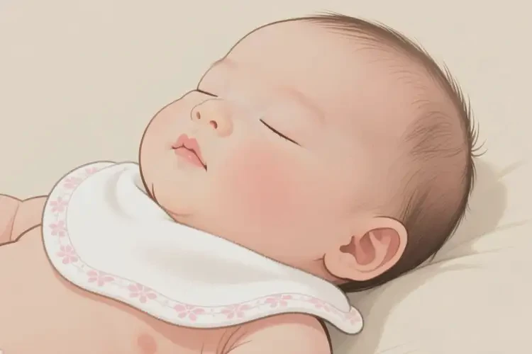 小兒脖子上長(zhǎng)濕疹不管它會(huì)自己痊愈嗎(圖2)