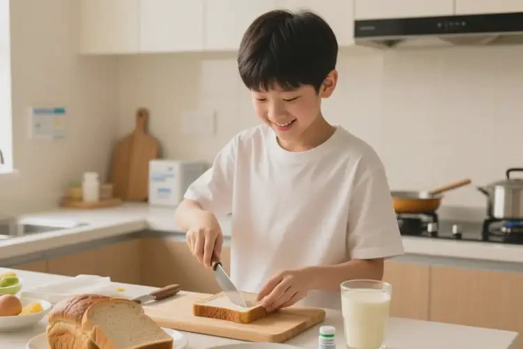 青少年早上血糖16(图1)