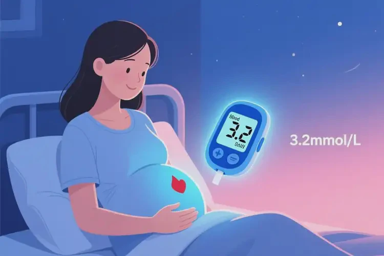 孕婦睡前血糖3(圖2)