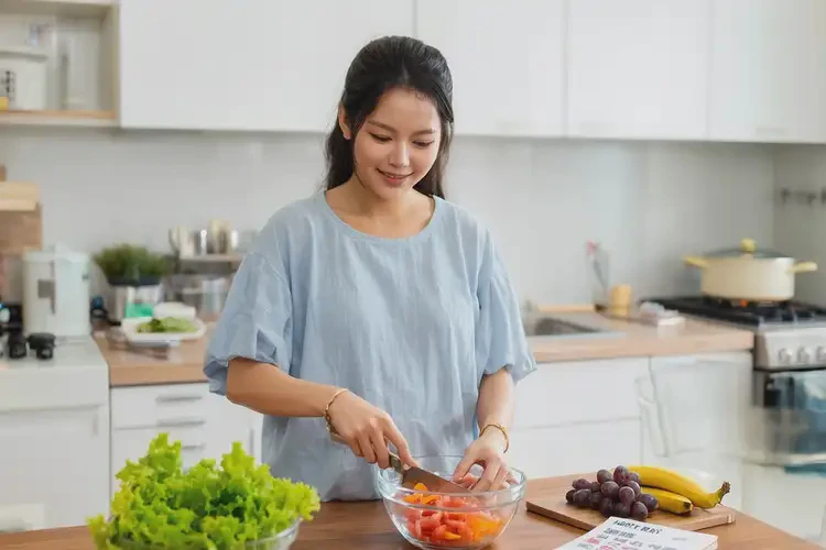 哺乳期媽媽腳上容易長濕疹可不可以徹底自愈(圖1)