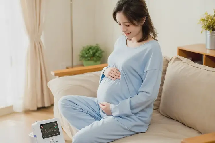 懷孕第4周胎心率91還能保住嗎(圖1)