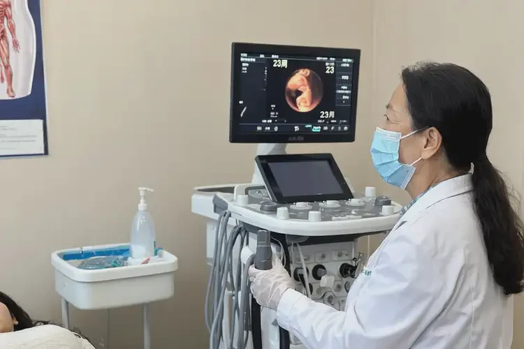 孕23周1天胎心率176還要保胎嗎(圖3)