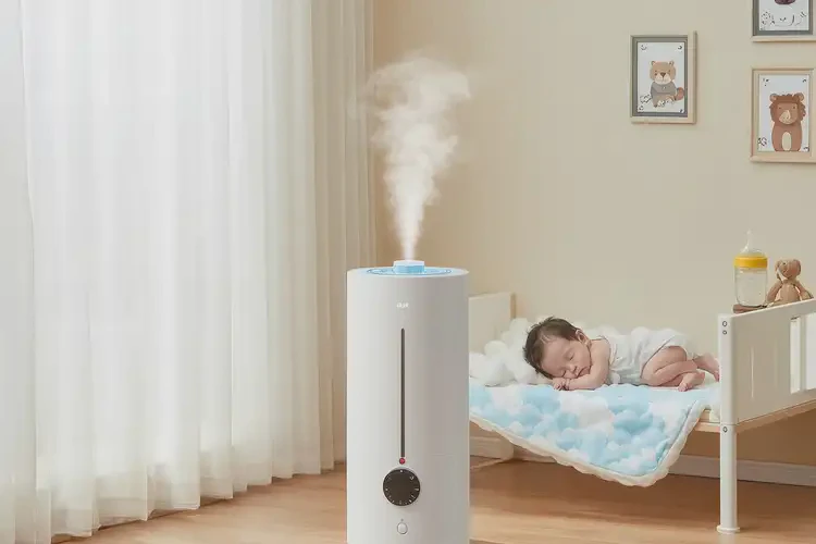 婴儿全身起湿疹不管它会自己好吗(图1)