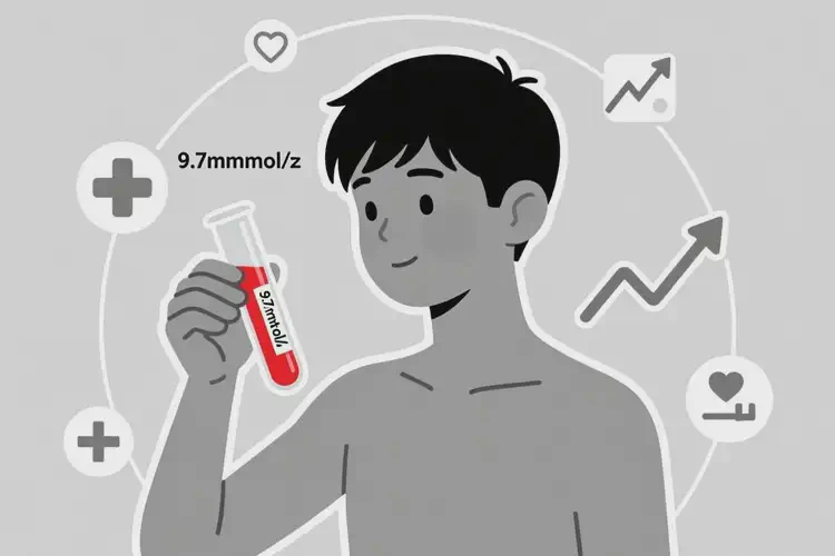 青少年早上空腹血糖9(圖3)