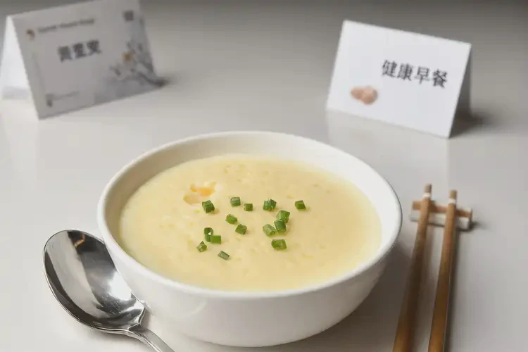 男性糖尿病早上可以吃蒸蛋羹吗(图4)