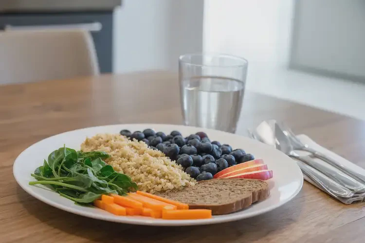 更年期女性睡前血糖21(圖1)