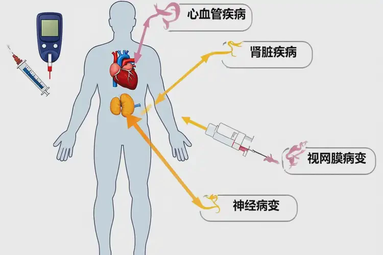 中年人餐后血糖14(图1)