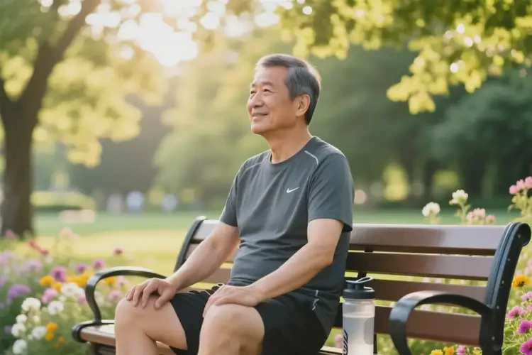 男性餐后血糖8點(diǎn)8是糖尿病嗎(圖3)