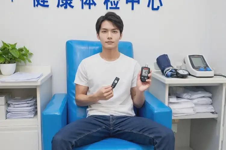 年轻人空腹血糖4点7是怎么回事(图3)