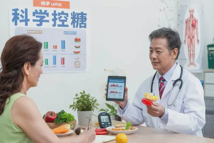 男人早上空腹血糖19(圖3)