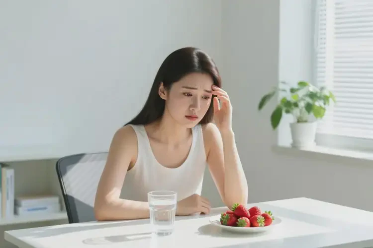 年轻人下午血糖18点4是怎么回事(图4)