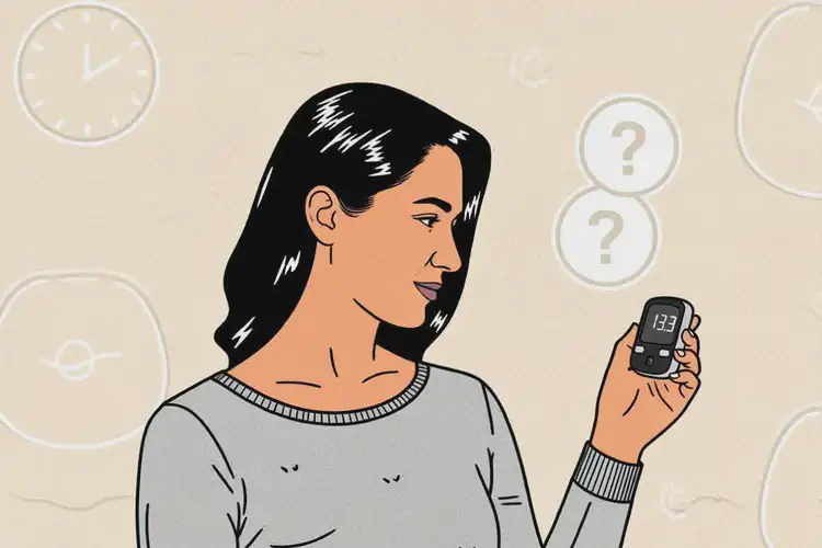 女性下午血糖13(圖1)