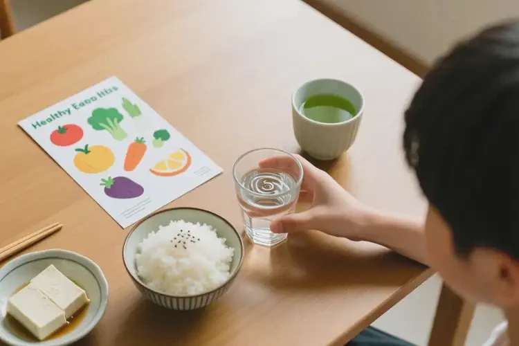 青少年晚餐血糖9点8意味着什么(图1)