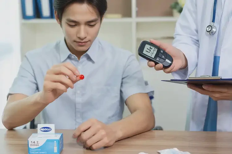 年輕人空腹血糖14點(diǎn)2是怎么回事(圖4)