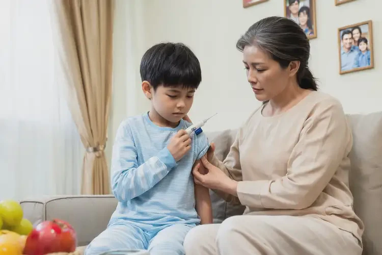 兒童下午血糖30(圖1)