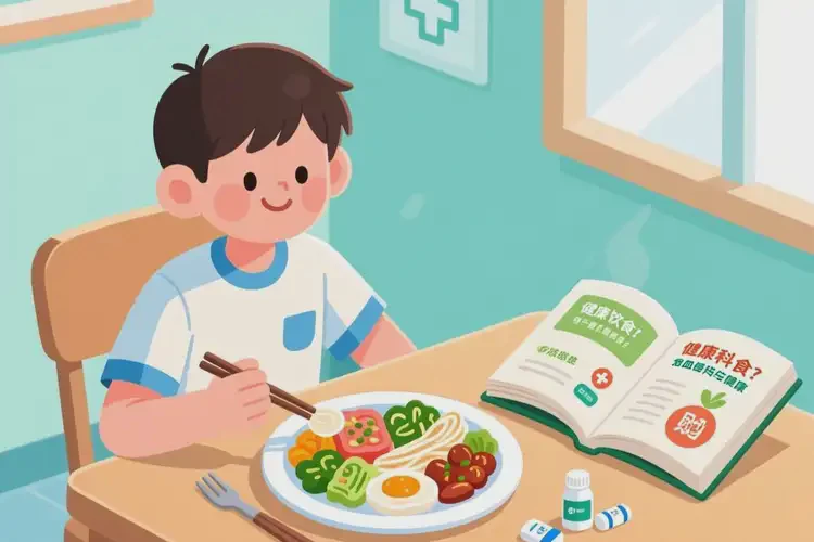 青少年中餐血糖8(圖1)