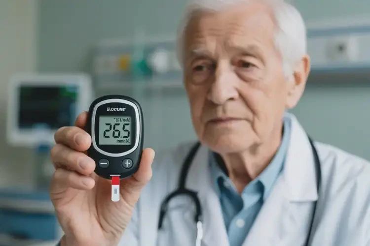 老年人下午血糖26(图1)