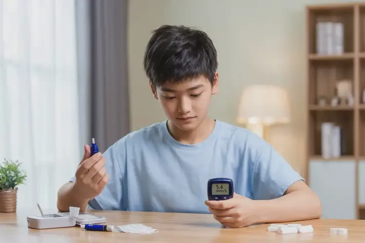 青少年晚餐血糖5(圖1)