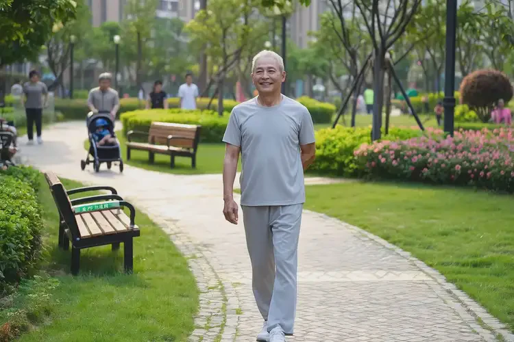 中老年人晚餐血糖18(圖1)