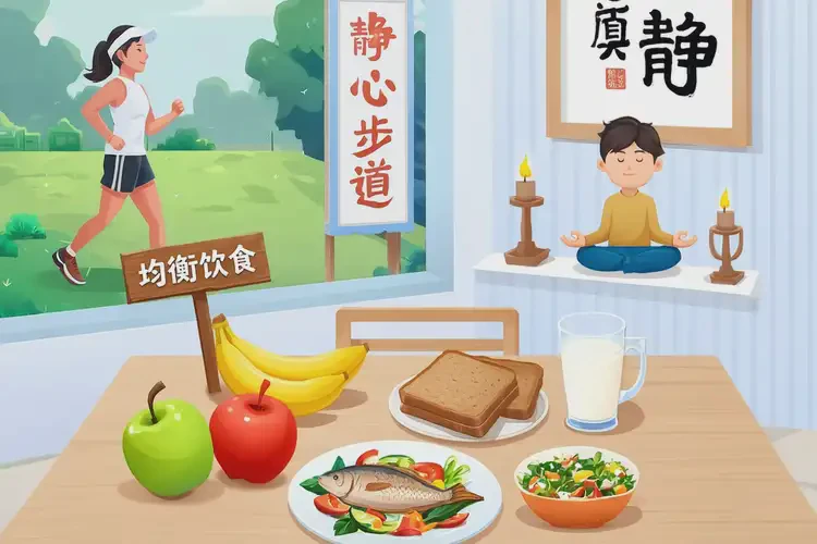 成年人早餐血糖5点0是糖尿病吗(图3)