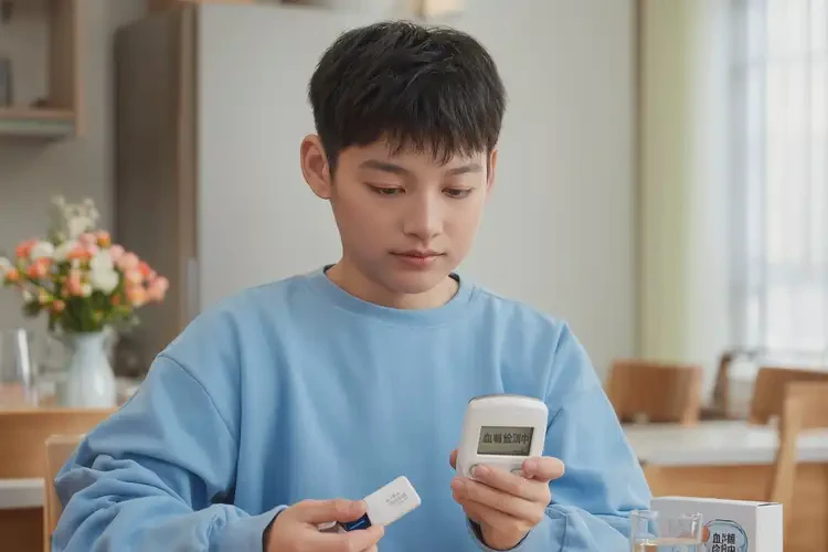 青少年中餐血糖9(圖1)