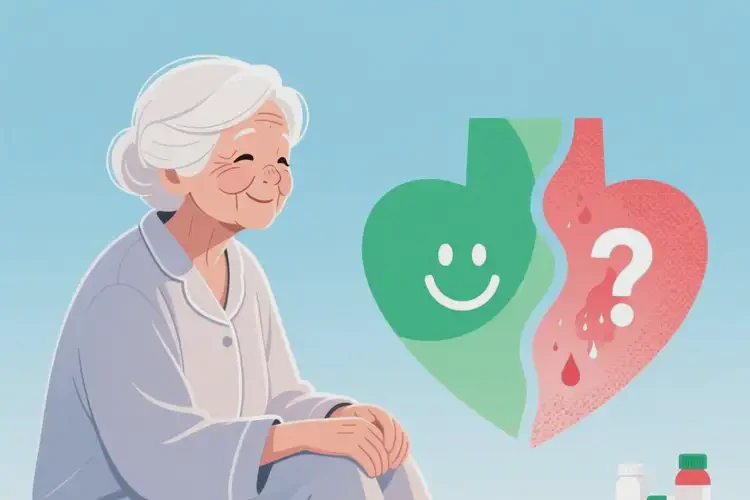 老人肛周出現(xiàn)濕疹能靠自己自愈嗎(圖3)