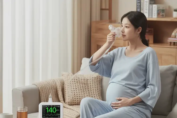 孕22周胎心100多還要保胎嗎(圖2)