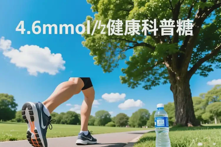 女人空腹血糖4點6是糖尿病嗎(圖2)