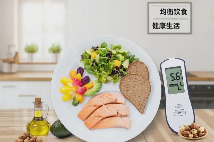 中老年人早餐血糖6點2是糖尿病嗎(圖3)