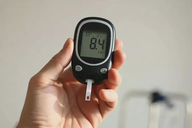 男人下午血糖8(图1)