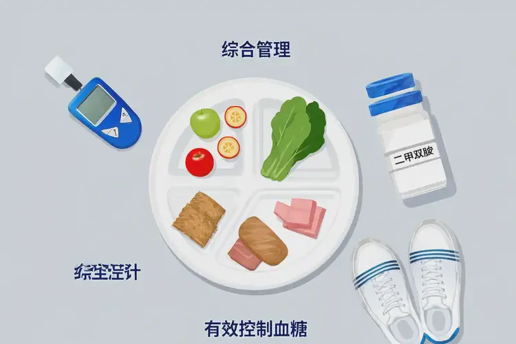 男性下午血糖18點(diǎn)8是糖尿病嗎(圖1)