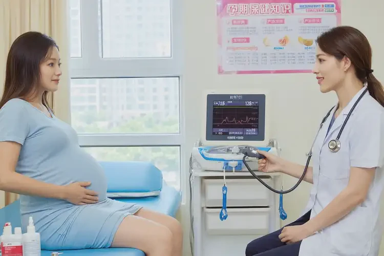 怀孕23周胎心率176还要保胎吗(图1)