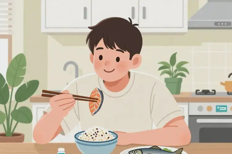 年輕人晚餐血糖5點3是怎么回事(圖2)