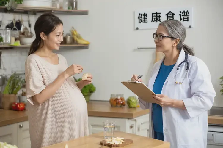 孕妇糖尿病下午可以吃葛根吗(图4)