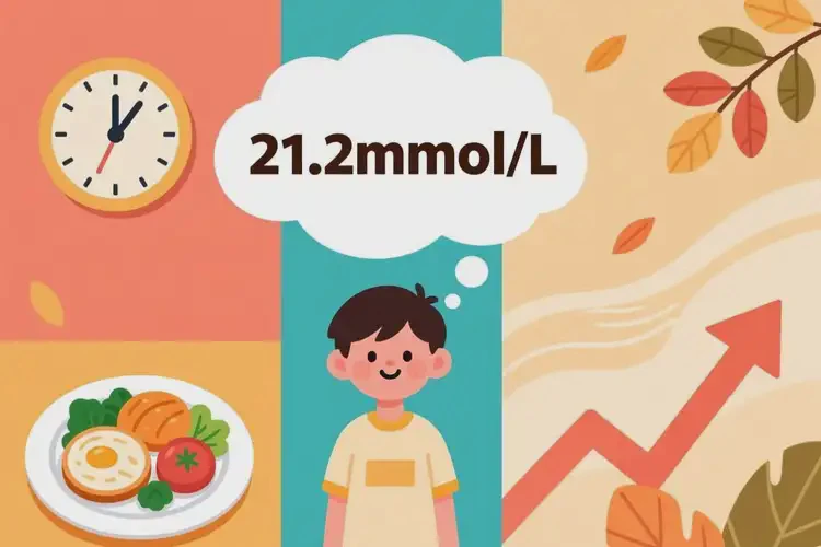 青少年中午血糖21(圖2)