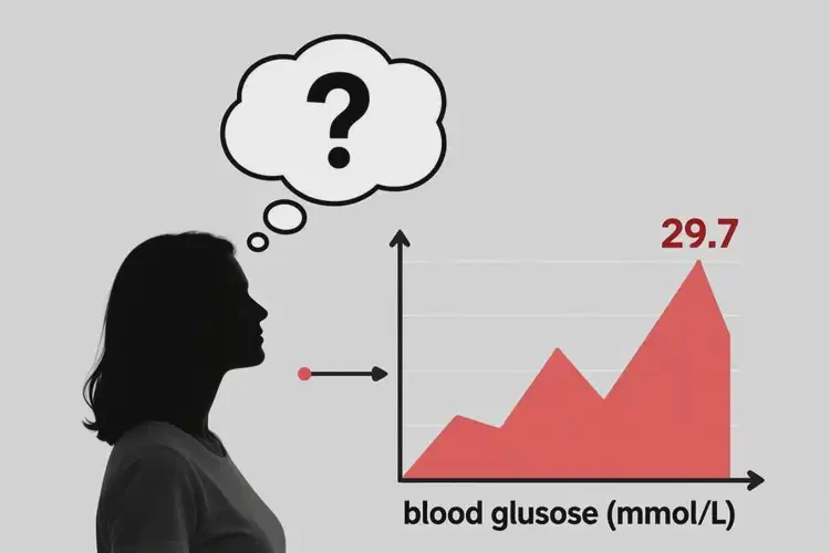 女人中午血糖29(圖2)