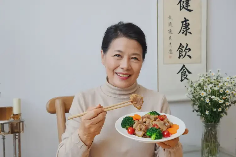 更年期女性糖尿病初期可以吃兔肉吗(图2)