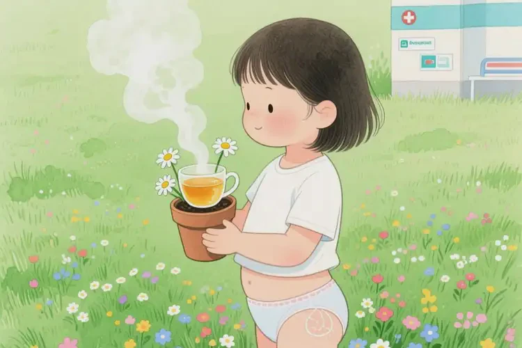 兒童屁股上經(jīng)常長濕疹能靠自己自愈嗎(圖2)