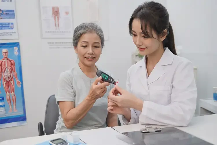 更年期女性下午血糖25(圖2)