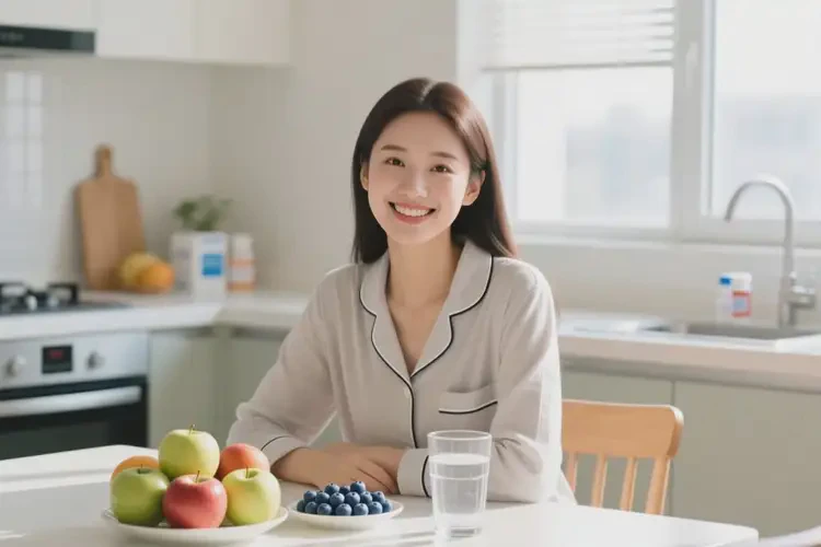 年轻人中午血糖7(图2)