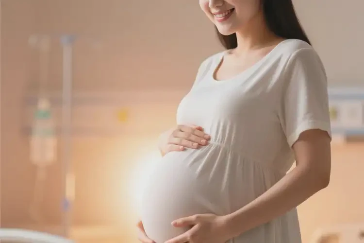 孕婦下午血糖4點9是糖尿病嗎(圖3)